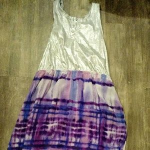 Xhilaration Children's Dress